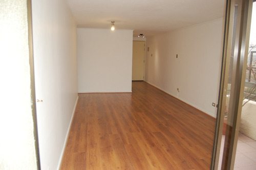 Arriendo Departamento NO 3D en suite Walk-in cl&oacute;set 2B 1E 1B Plaza &Ntilde;u&ntilde;oa - &Ntilde;u&ntilde;oa