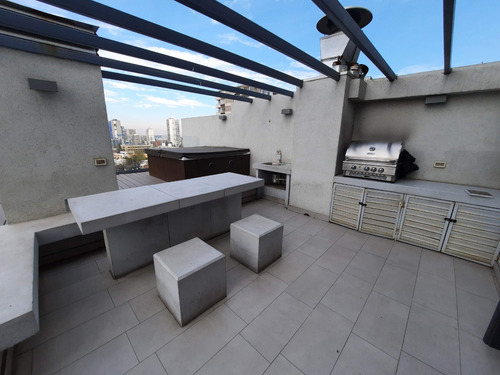 Arriendo Departamento SO 2D en suite Walk-in cl&oacute;set 2B 1E 1B Metro &Ntilde;u&ntilde;oa - &Ntilde;u&ntilde;oa