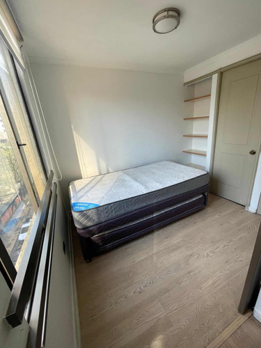 Venta Departamento 2D 1B Metro Irarr&aacute;zaval - &Ntilde;u&ntilde;oa