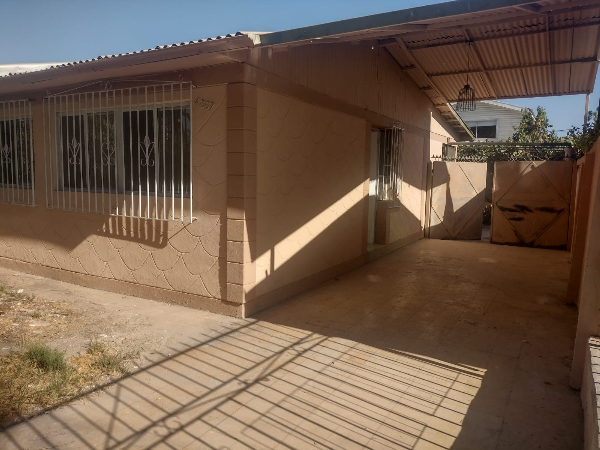 Venta Casa NP 3D en suite 1B 4E Villa Los Jard&iacute;nes - Villa Los Presidentes - &Ntilde;u&ntilde;oa