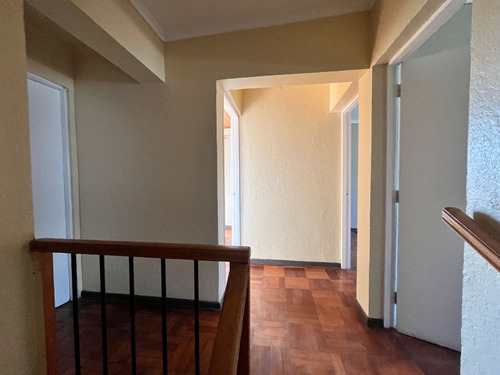 Arriendo Casa NP 3D 2B 2E 2B Sebasti&aacute;n Elcano - Las Condes