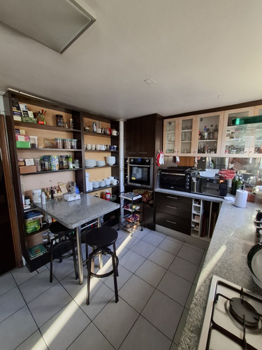 Venta Departamento 4D 3B 4E Rotonda Atenas - Las Condes