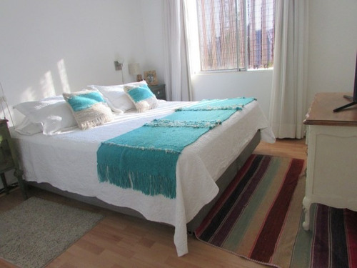 Venta Departamento SP 3D 2B 2E 1B Sebasti&aacute;n Elcano - Las Condes