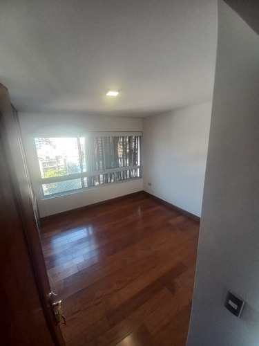 Venta Departamento NO 3D en suite Walk-in cl&oacute;set 3B 2E 1B Las Lilas - Providencia