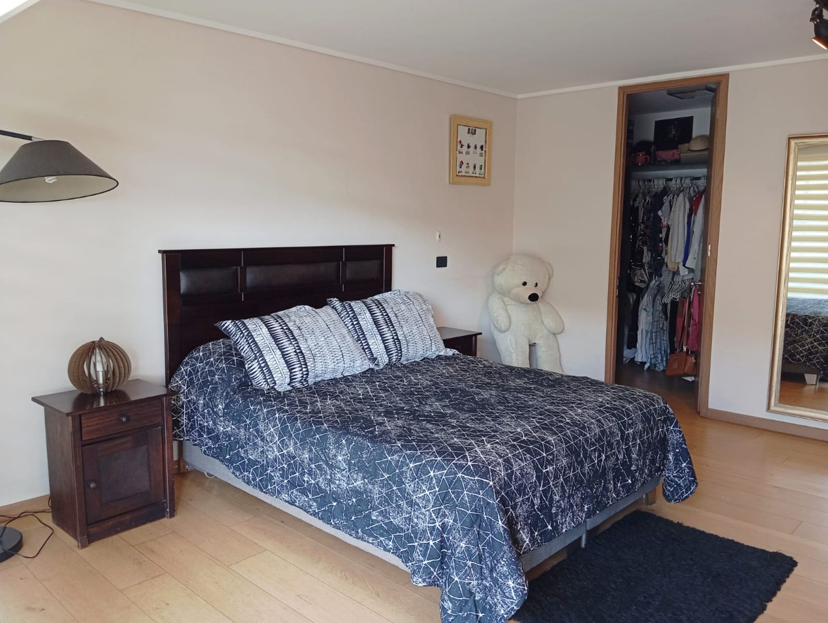 Arriendo Departamento N 3D en suite Walk-in cl&oacute;set 3B 2E 1Bd Sebasti&aacute;n Elcano - Las Condes