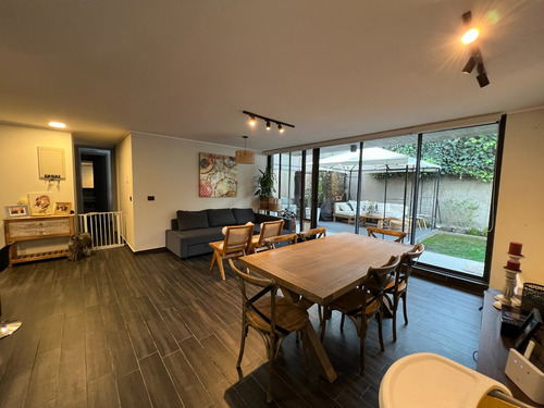 Arriendo Departamento SO 2D en suite Walk-in cl&oacute;set 2B 1E 1B Plaza Ega&ntilde;a - &Ntilde;u&ntilde;oa