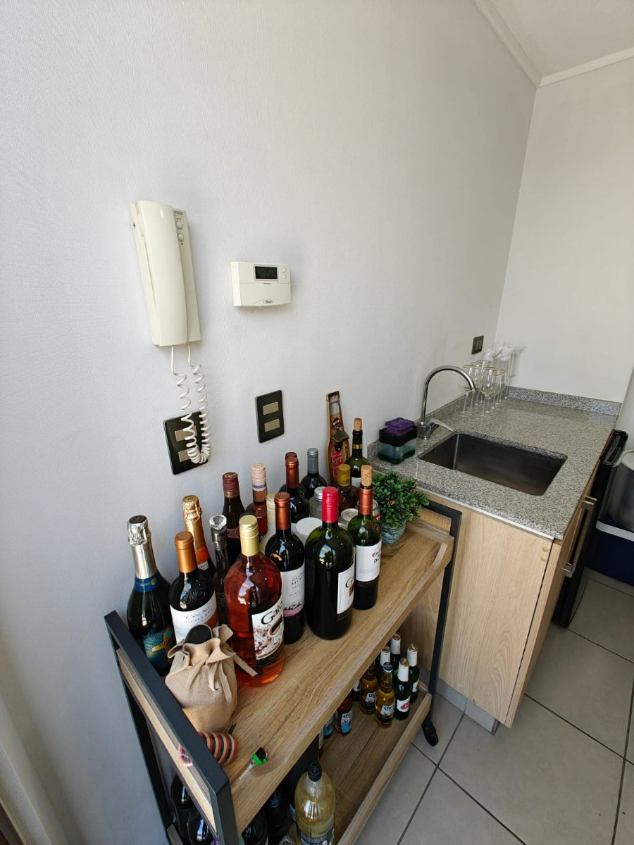 Arriendo Departamento SO 2D Walk-in cl&oacute;set 3B 1E 1Bd Plaza Ega&ntilde;a - &Ntilde;u&ntilde;oa