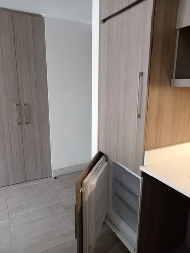 Arriendo Departamento P 2D en suite 2B 1E 1B Plaza &Ntilde;u&ntilde;oa - &Ntilde;u&ntilde;oa