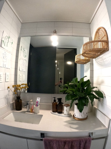 Arriendo Departamento 2D 2B 1E 1B Los Leones - Providencia