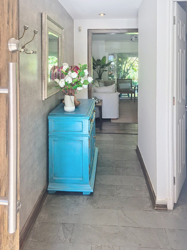 Venta Casa 3D 4B 2E 1B Los Trapenses - Lo Barnechea