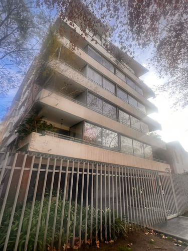Arriendo Departamento 2D en suite 2B 1E 1B In&eacute;s de Su&aacute;rez - Providencia