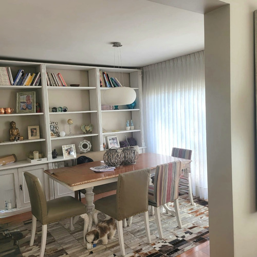 Arriendo Casa 4D en suite 3B 2E 1B La Dehesa - Lo Barnechea