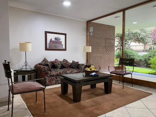 Venta Departamento N 3D en suite Walk-in cl&oacute;set 2B 1E 1B Pedro de Valdivia - Providencia