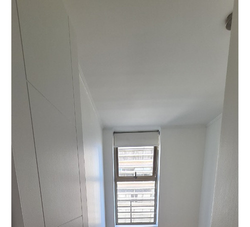 Arriendo Departamento S 2D en suite 2B 1E 1B Metro Escuela Militar - Las Condes