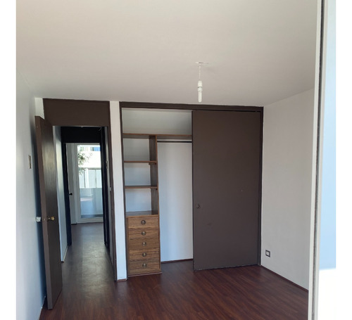 Arriendo Departamento NOSP 3D 2B 1E Alto Las Condes - Las Condes