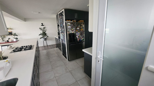 Venta Departamento SP 3D en suite Walk-in cl&oacute;set 3B 1E 1B Vaticano - Las Condes