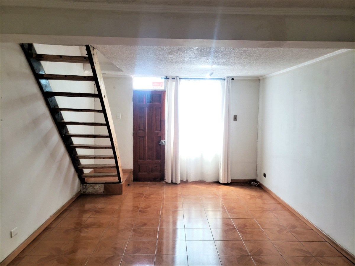 Venta Casa N 2D 1B 1E 1Bd La Dehesa - Lo Barnechea