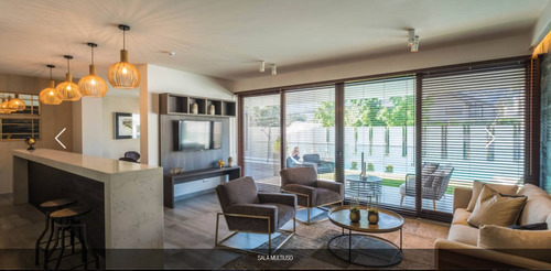 Arriendo Departamento S 2D 2B 1E 1B Estadio Croata - Vitacura