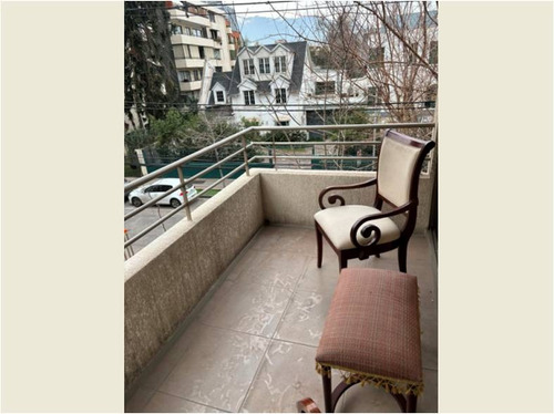 Venta Departamento SO 2D en suite Walk-in cl&oacute;set 2B 1E 1B Las Lilas - Providencia