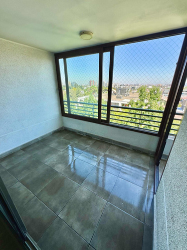 Arriendo Departamento NP 2D 2B 2E 1B Plaza Ega&ntilde;a - &Ntilde;u&ntilde;oa