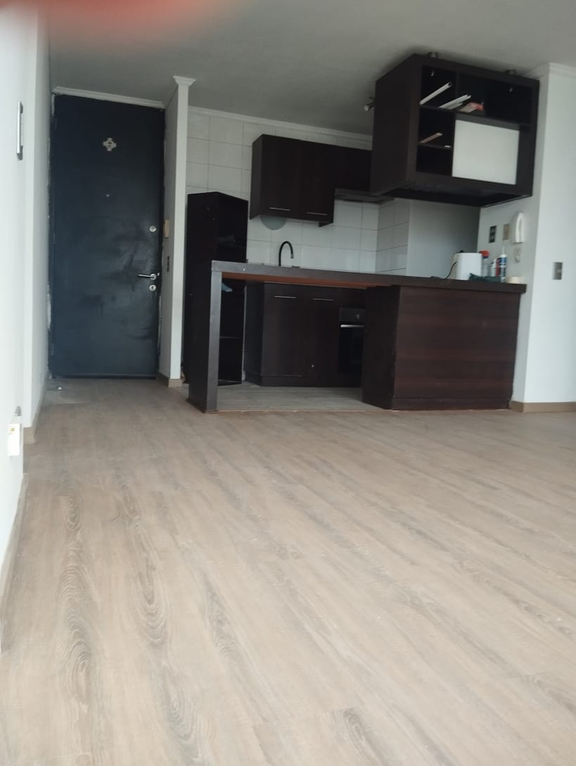Venta Departamento 2D 1B 1E Parque San Eugenio - Metro &Ntilde;uble - &Ntilde;u&ntilde;oa