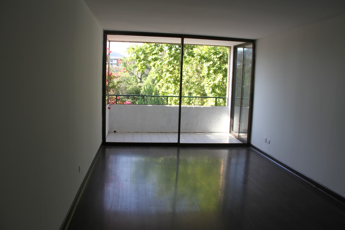 Arriendo Departamento NO 3D 2B 1E 1Bd Barrio Italia - Providencia