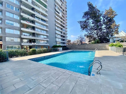 Venta Departamento N 2D en suite Walk-in cl&oacute;set 1B 1E Plaza Ega&ntilde;a - &Ntilde;u&ntilde;oa