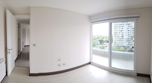 Arriendo Departamento NO 2D en suite Walk-in cl&oacute;set 2B 2E 1B Amapolas - &Ntilde;u&ntilde;oa