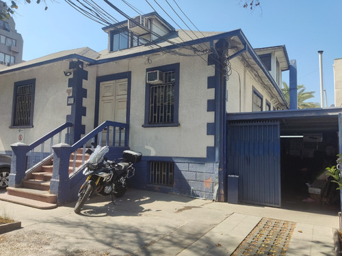 Venta Oficina 7B 10E 8B Manuel Montt - Providencia