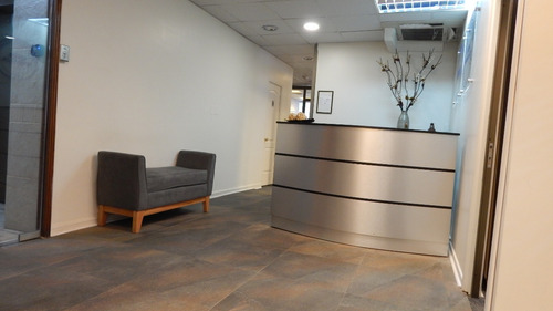 Arriendo Oficina NOSP 2B Pedro de Valdivia Norte - Providencia