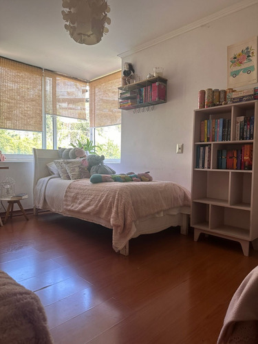 Venta Casa NOSP 6D en suite Walk-in cl&oacute;set 5B 2E El Array&aacute;n - Lo Barnechea