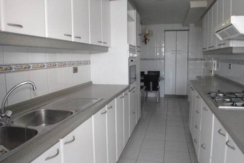 Venta Departamento NO 4D en suite Walk-in cl&oacute;set 3B 2E 1B Col&oacute;n Oriente - Vital Apoquindo - Las Condes
