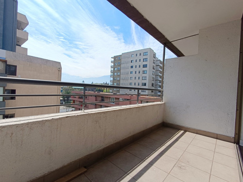 Venta Departamento N 4D en suite Walk-in cl&oacute;set 3B 2E 1B Plaza &Ntilde;u&ntilde;oa - &Ntilde;u&ntilde;oa