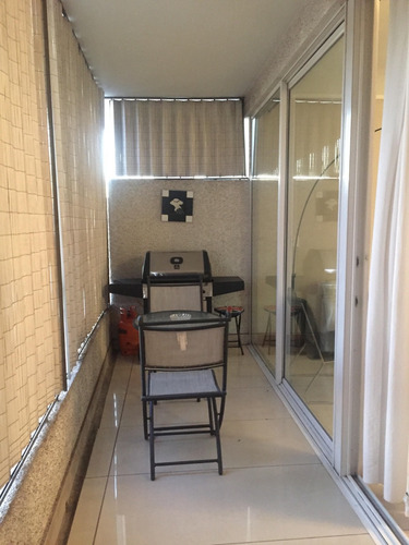 Venta Departamento 1D 1B 1E Metro Hernando de Magallanes - Las Condes