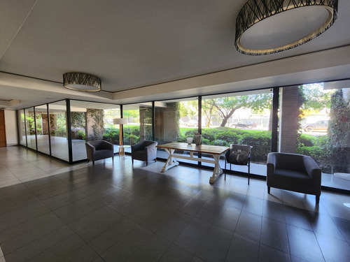 Venta Departamento 2D 2B 2E P&iacute;o XI - Vitacura