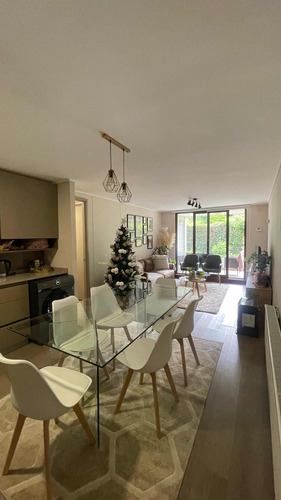 Arriendo Departamento 2D 2B 1E 1B Puerto Chico - Puerto Varas