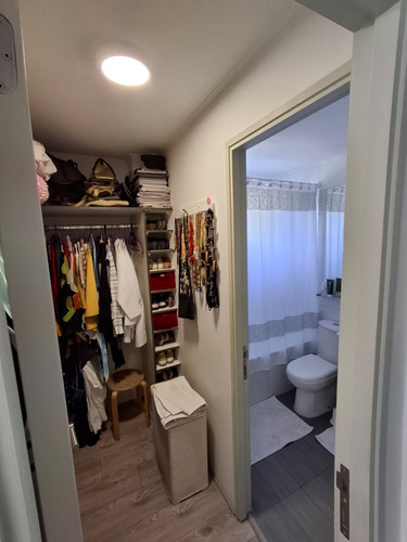 Venta Departamento NO 3D en suite Walk-in cl&oacute;set 2B 1E 1B Estadio Nacional - &Ntilde;u&ntilde;oa