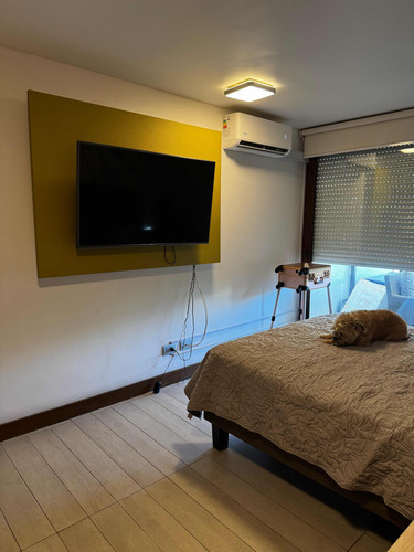 Arriendo Departamento 3D 3B 2E 1B San Carlos de Apoquindo - Las Condes