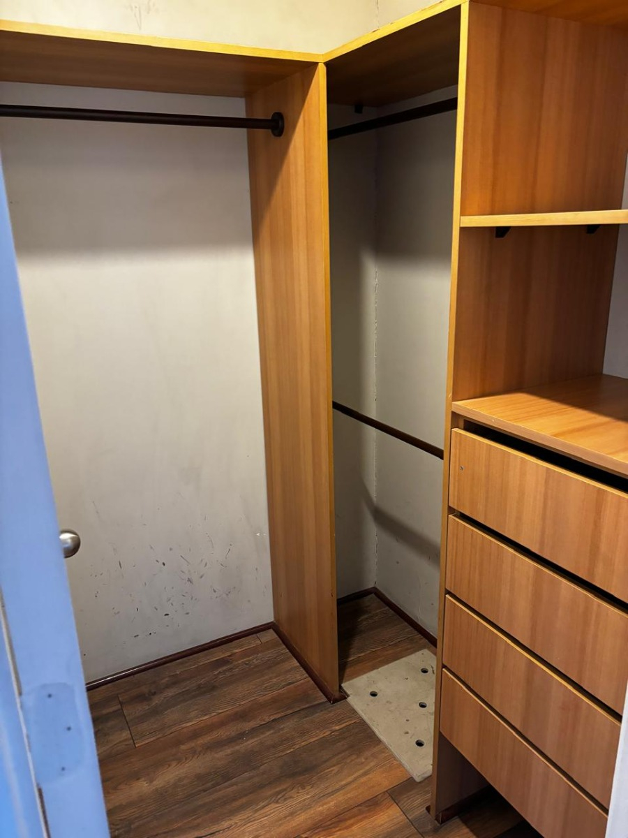 Venta Departamento SO 2D en suite Walk-in cl&oacute;set 2B 1E 1Bd Pedro de Valdivia - Providencia