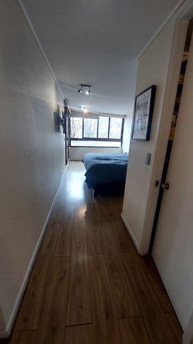 Arriendo Departamento 3D 3B 2E 1B Plaza Ega&ntilde;a - &Ntilde;u&ntilde;oa