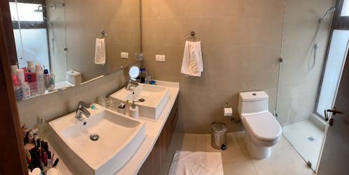 Arriendo Casa NO 5D en suite Walk-in cl&oacute;set 5B 3E 1B Chicureo - Colina