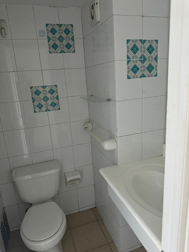 Arriendo Departamento 4D 3B 2E 1B Sebasti&aacute;n Elcano - Las Condes