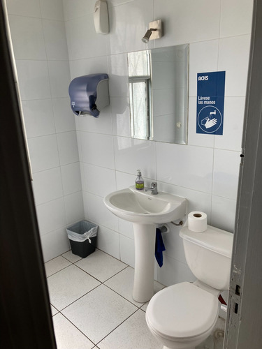 Arriendo Oficina NOSP 3B 10E 1B Estadio Nacional - &Ntilde;u&ntilde;oa