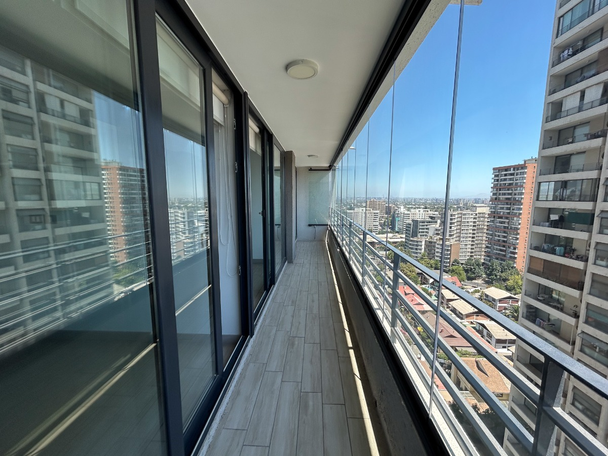 Venta Departamento P 2D en suite Walk-in cl&oacute;set 2B 1E 2Bd Plaza Ega&ntilde;a - &Ntilde;u&ntilde;oa
