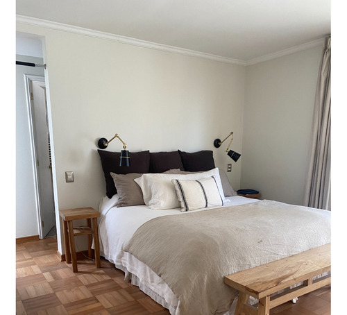 Arriendo Casa 4D 3B 2E 1B Jard&iacute;n Del Este - Vitacura