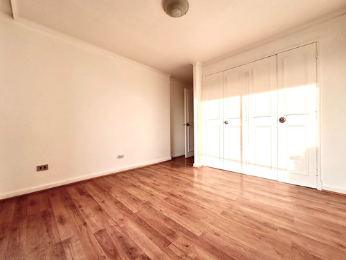 Arriendo Departamento NO 4D en suite Walk-in cl&oacute;set 4B 2E 1B Sebasti&aacute;n Elcano - Las Condes
