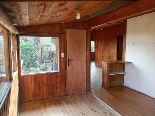 Arriendo Casa 3D 1B 2E La Reina Alta - La Reina