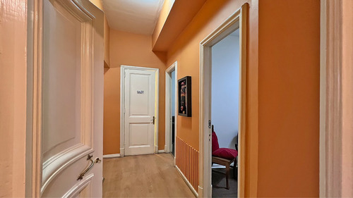 Arriendo Oficina N 2B 1E Plaza Italia - Providencia