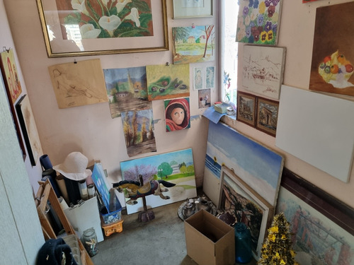 Venta Departamento SO 3D 2B Campus Oriente - Providencia