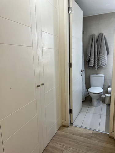 Arriendo Departamento NP 2D en suite Walk-in cl&oacute;set 2B 1E 1B Parque Arauco - Las Condes